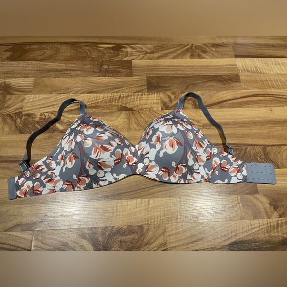 Knix Wingwoman Contour Bra - Picture 1 of 8